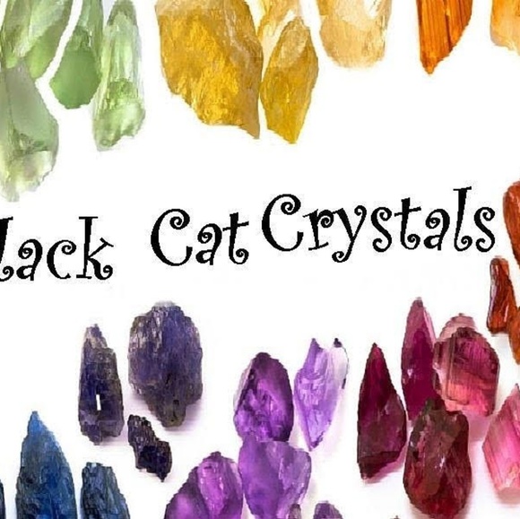 🔥Set of 7 Chakra Wands - Picture 3 of 3